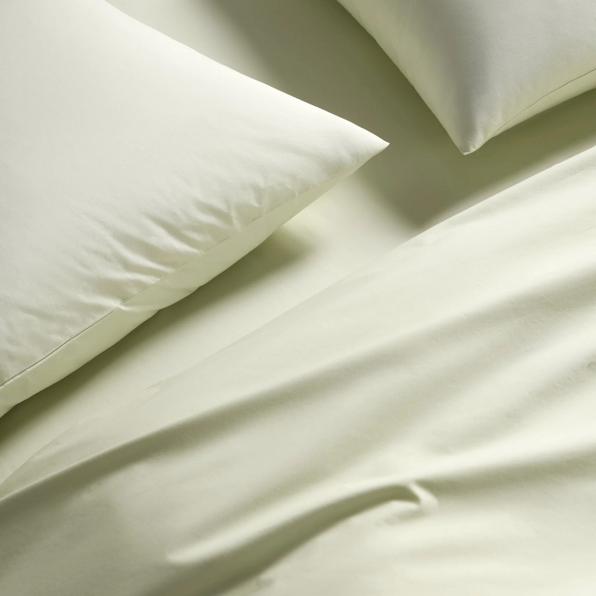 Classic Percale Duvet Cover - Last Call