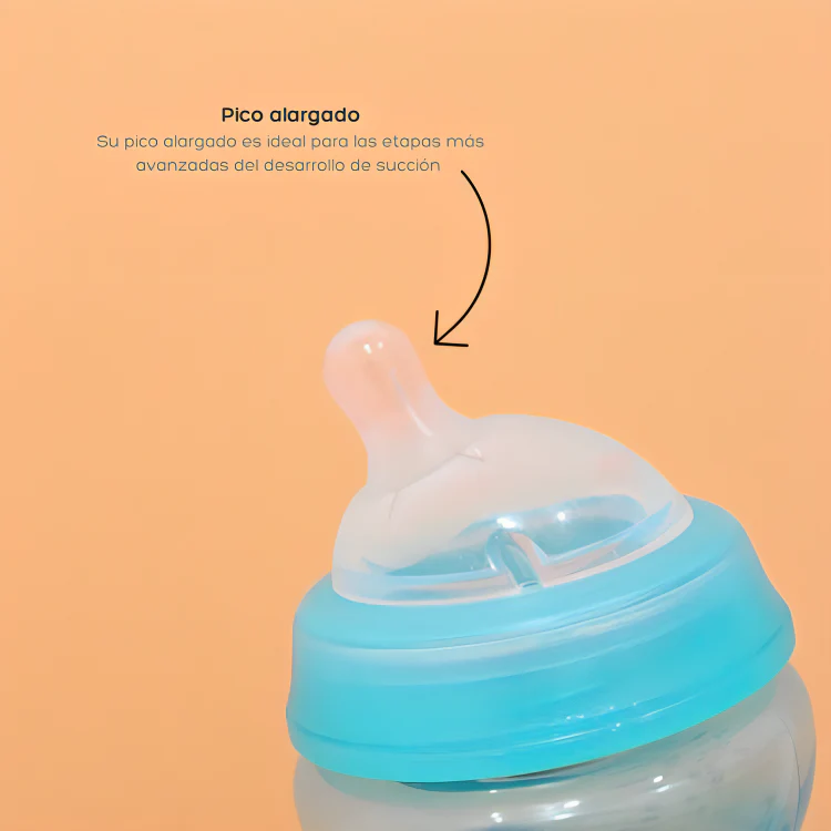 TETERO 11 ONZS CG-1 BEBETTO