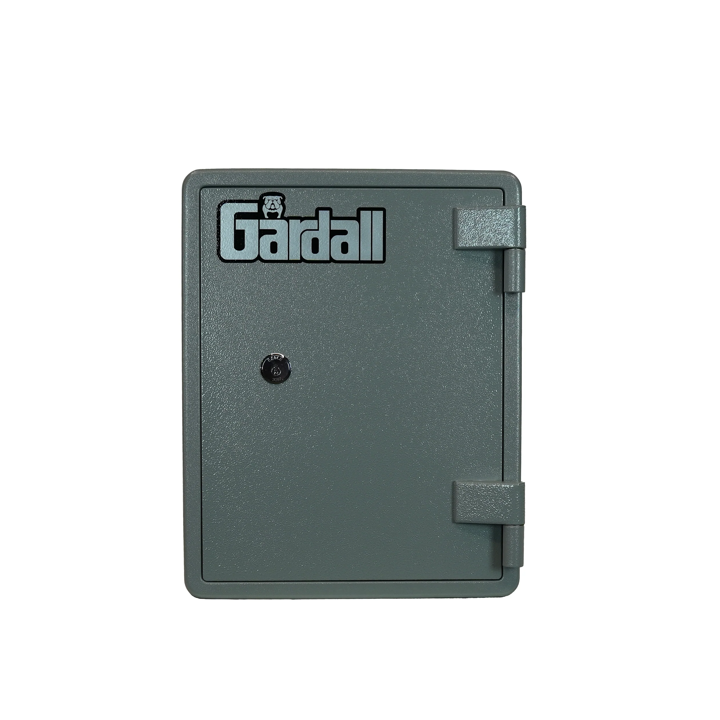 Gardall SS1612-G-K One Hour Record Safe with Key Lock
