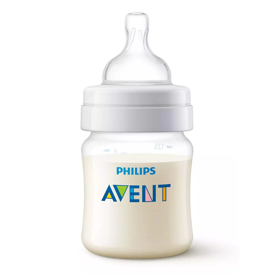 TETERO ANTICOLICO 4OZ SCY100/01 AVENT