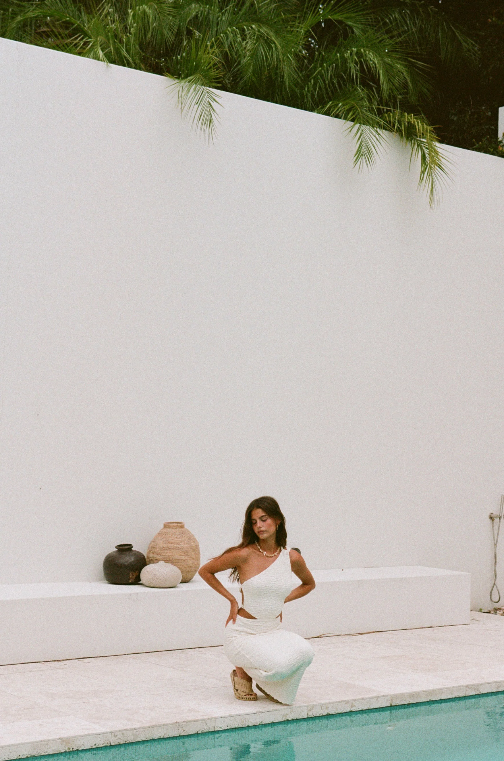 SAMPLE-Felix Midi Dress