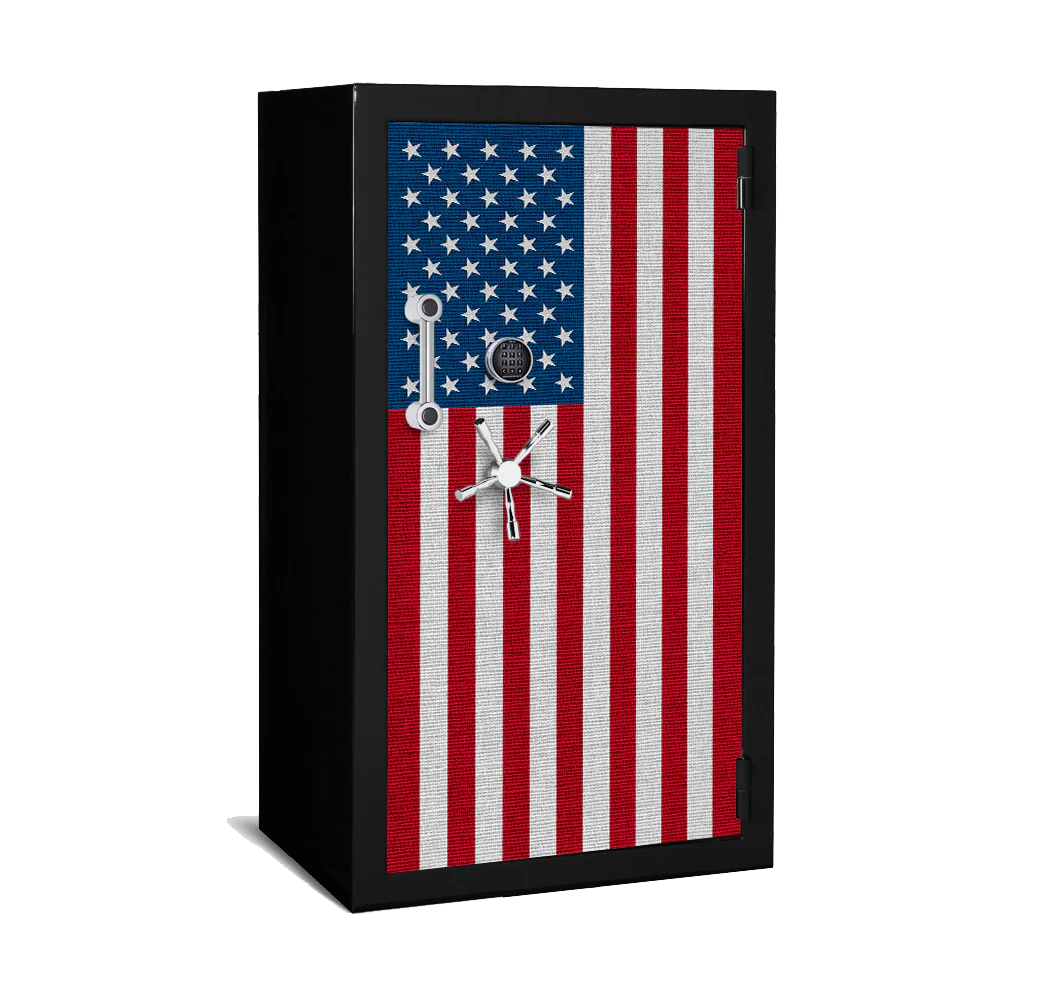 AMSEC BFII6636 Gun & Rifle Safe