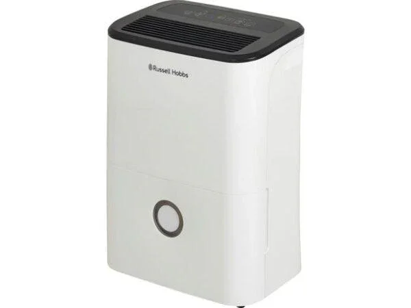 Russell Hobbs 20L Dehumidifier 鈥?RHDH2002