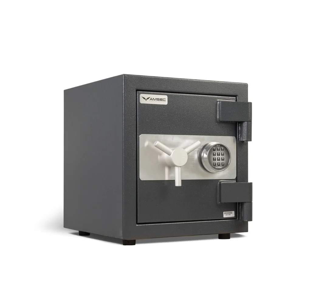 AMSEC CSC1413 Burglar & Fire Rated Safe