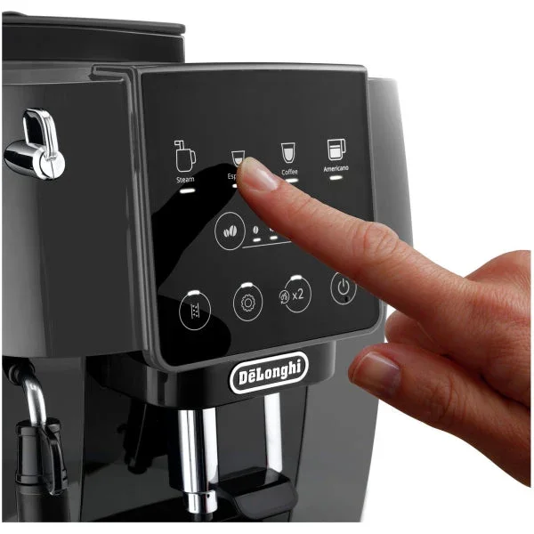 De'Longhi Magnifica Start Bean to Cup Automatic Coffee Machine | ECAM220.22.GB
