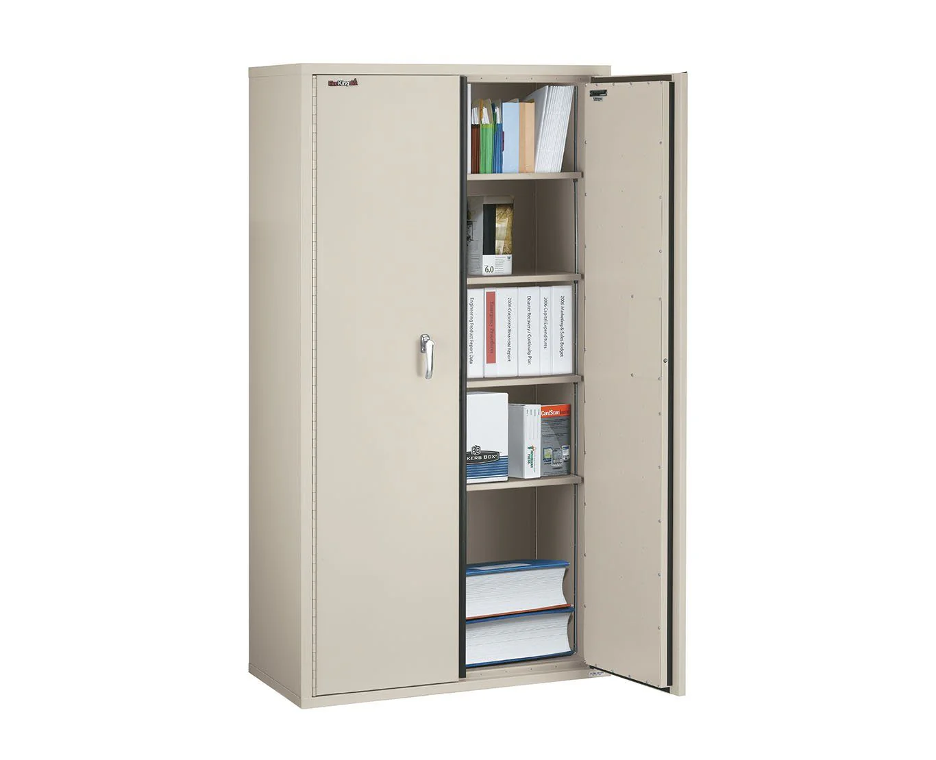 FireKing CF7236-D Secure Storage Cabinet