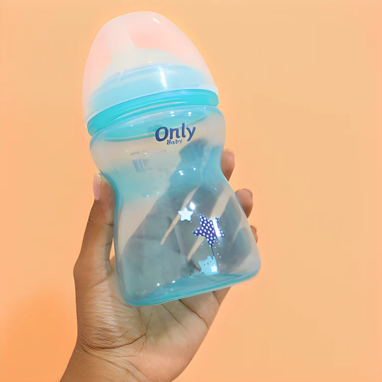 TETERO 11 ONZS CG-1 BEBETTO