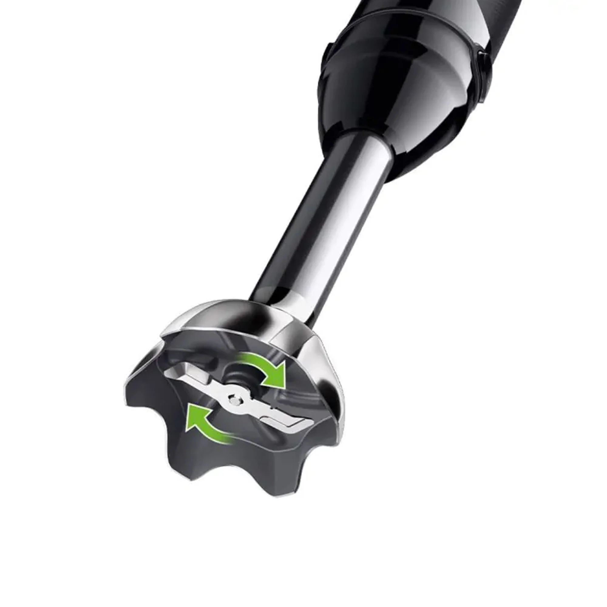 Braun 1000W MultiQuick 5 Pro Hand Blender Black