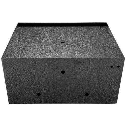 Barska AX12476 Biometric Keypad Security Safe HQ100