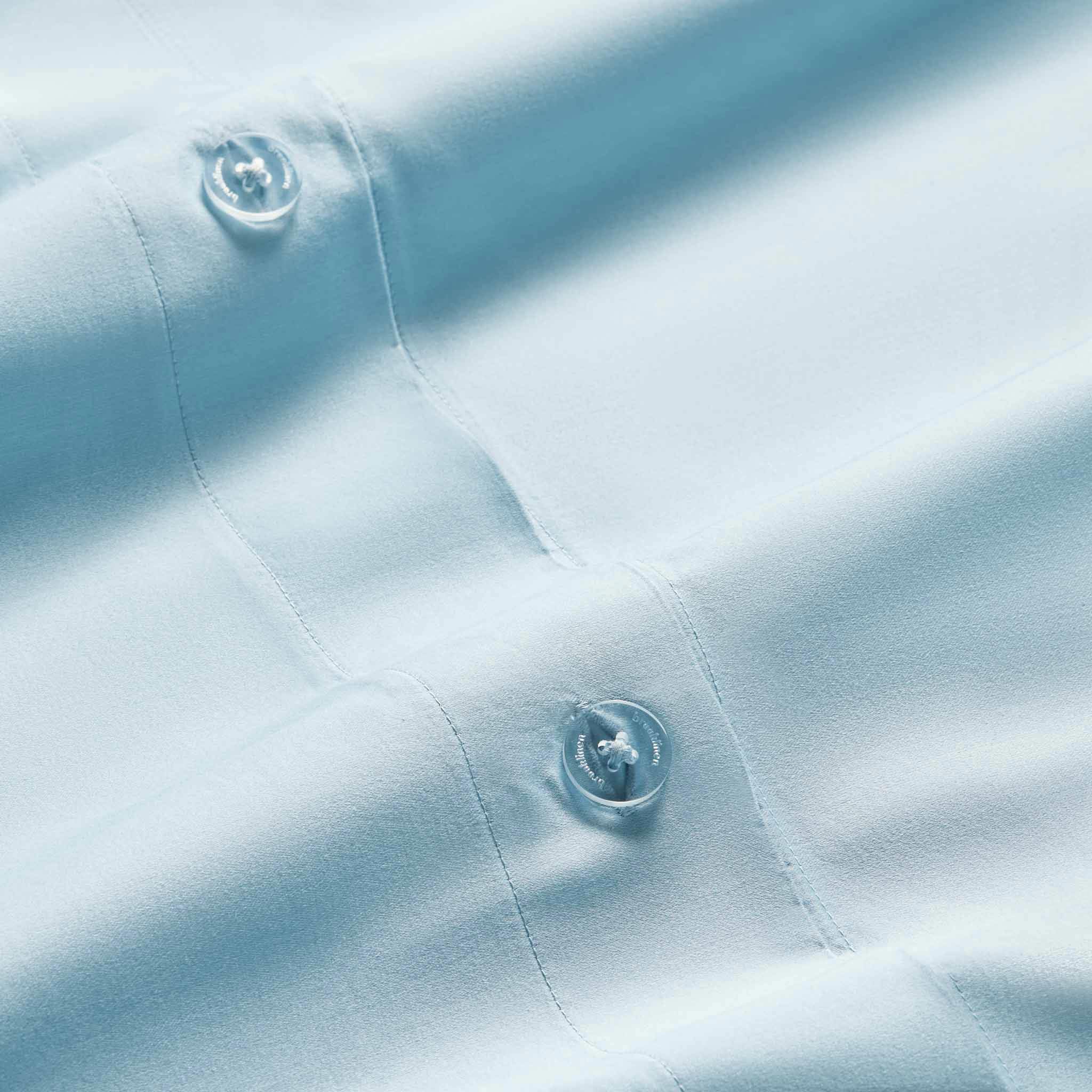 Luxe Sateen Duvet Cover - Last Call