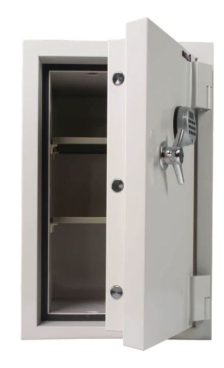 FireKing KF2715-1WHE One Hour Fire Rated Safe