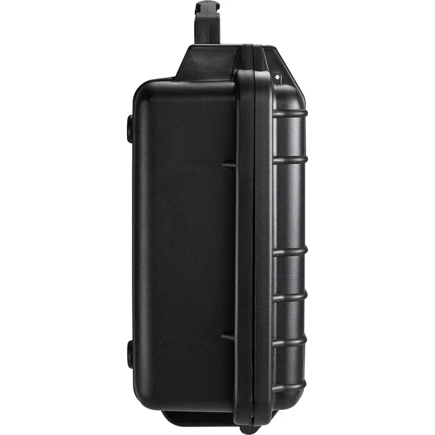 Barska BH11858 Loaded Gear Protective Hard Case Black HD-200