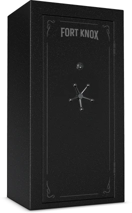 Fort Knox Executive 6031 Gun Safe