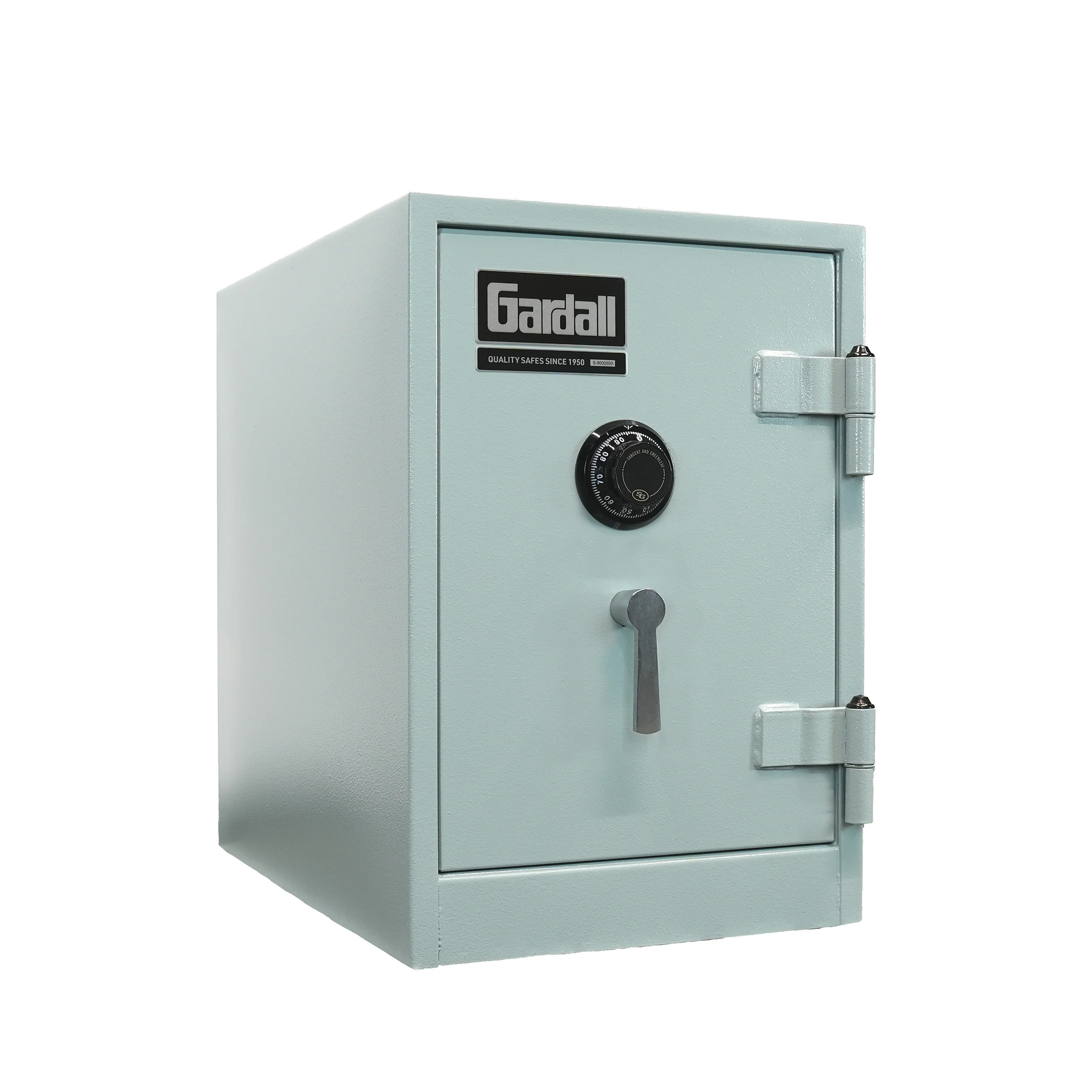 Gardall 1818-2 Burglar & Two Hour Fire Safe