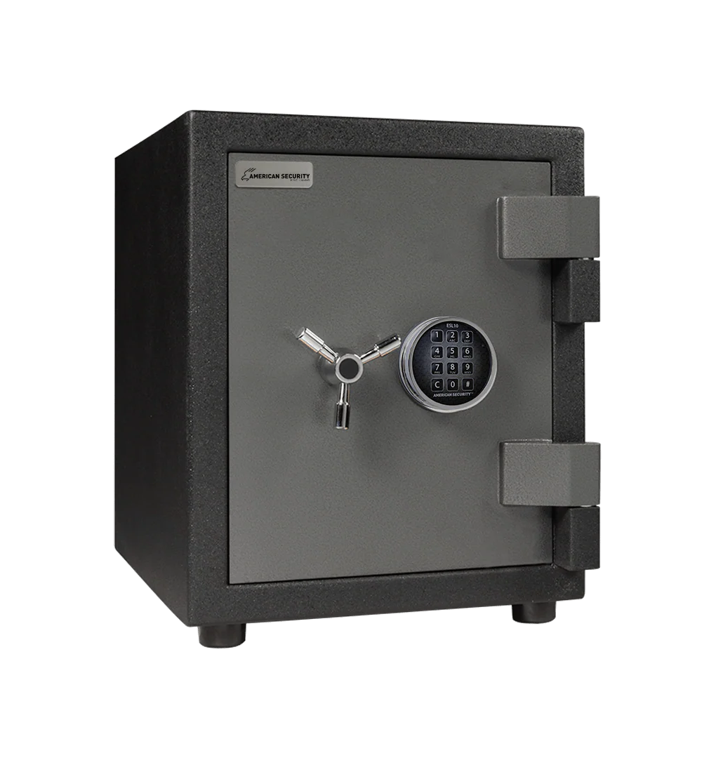 AMSEC BFS1512E1 Burglary and Fire Safe