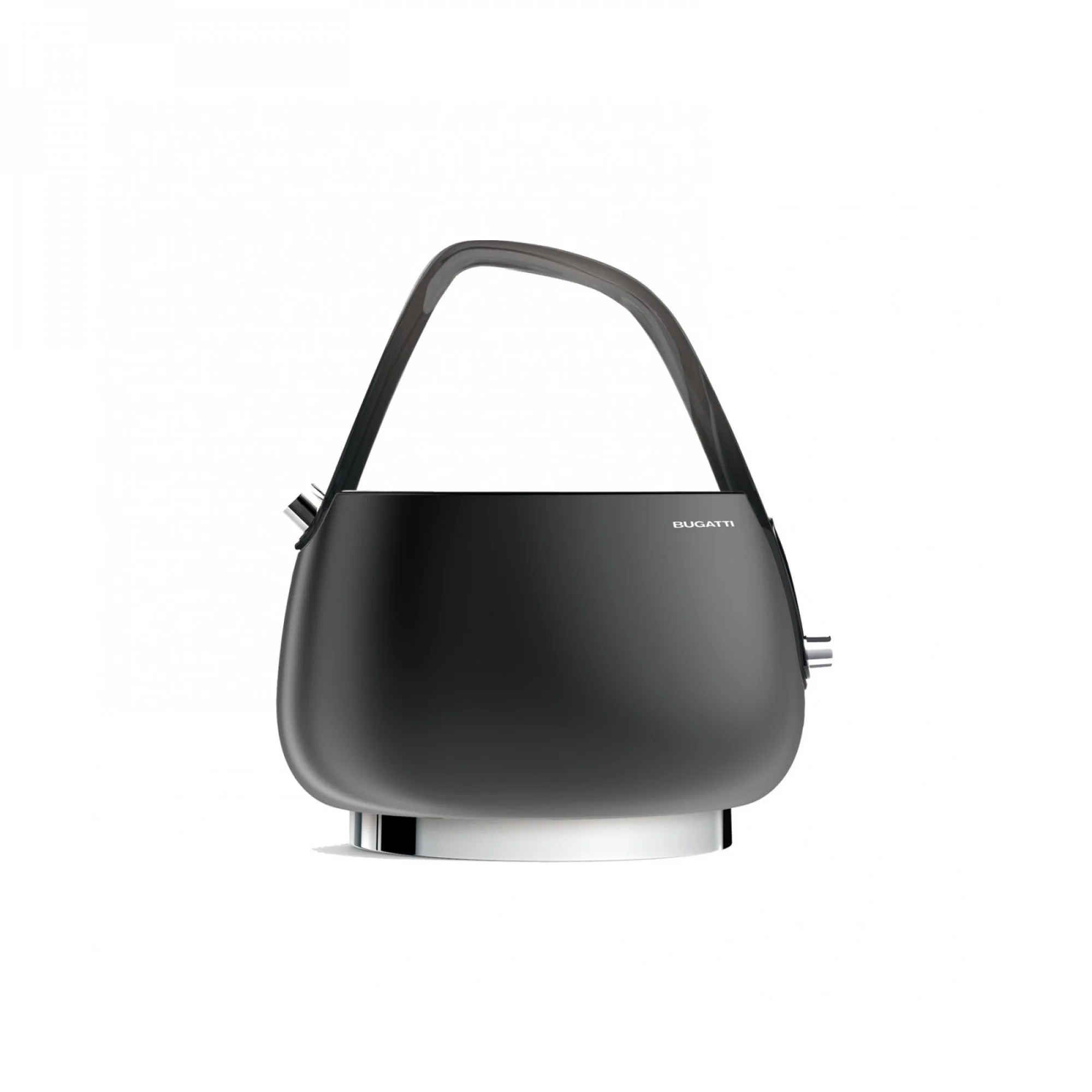 Bugatti Jackie Kettle Black