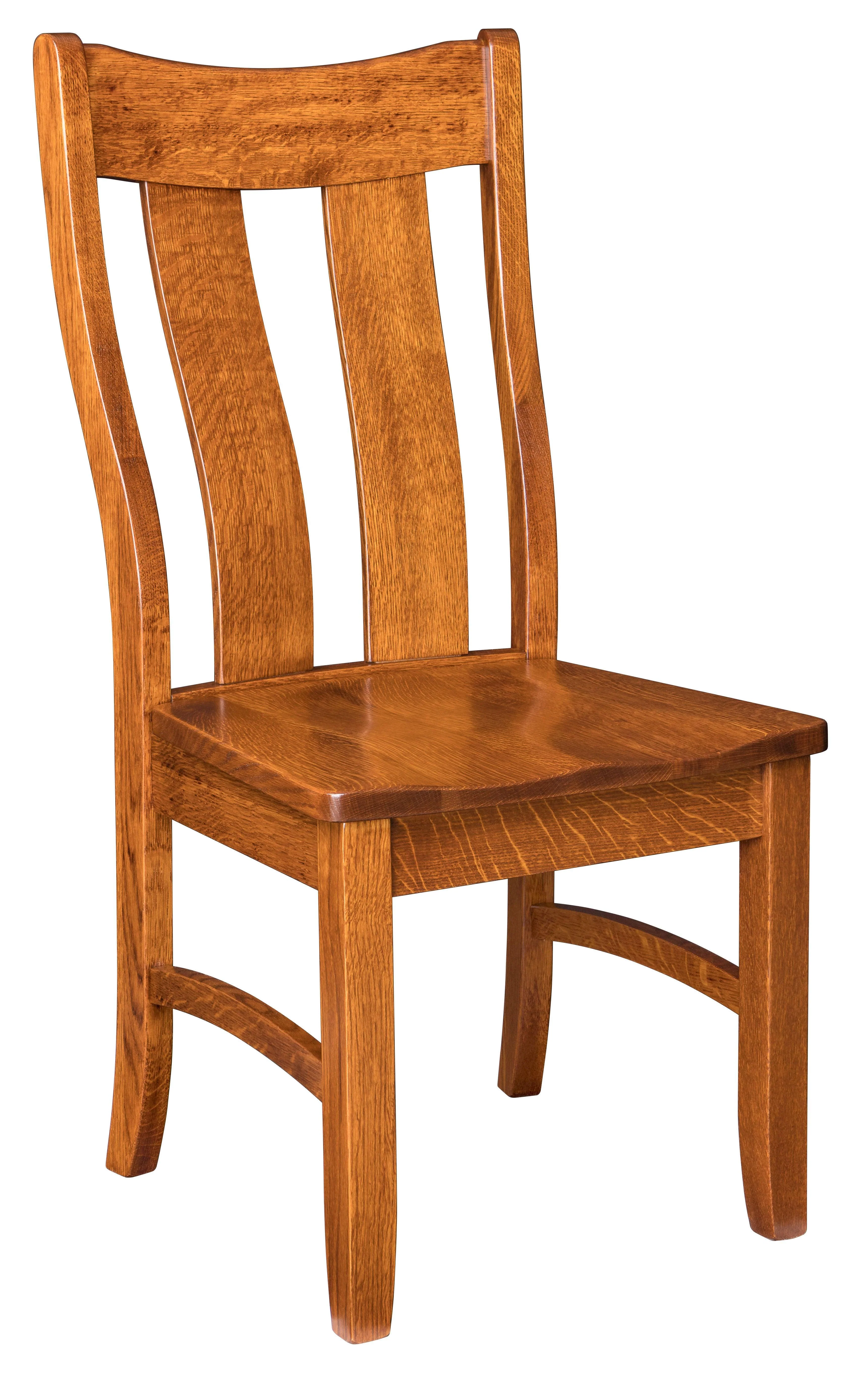 Amish Houston Dining Chair