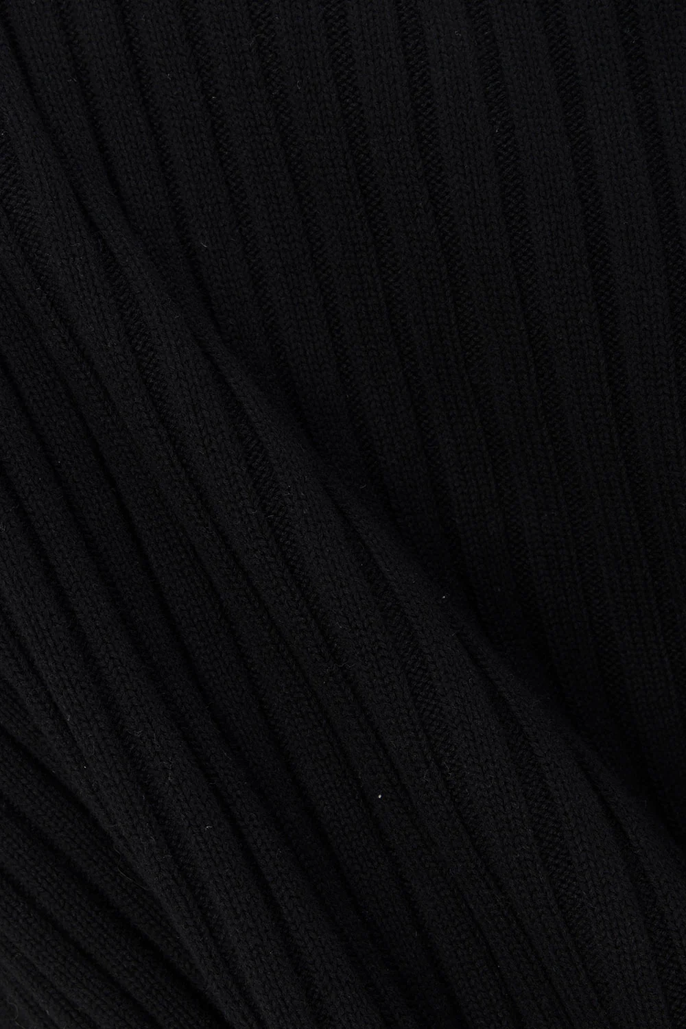 Gemini Dress - Black