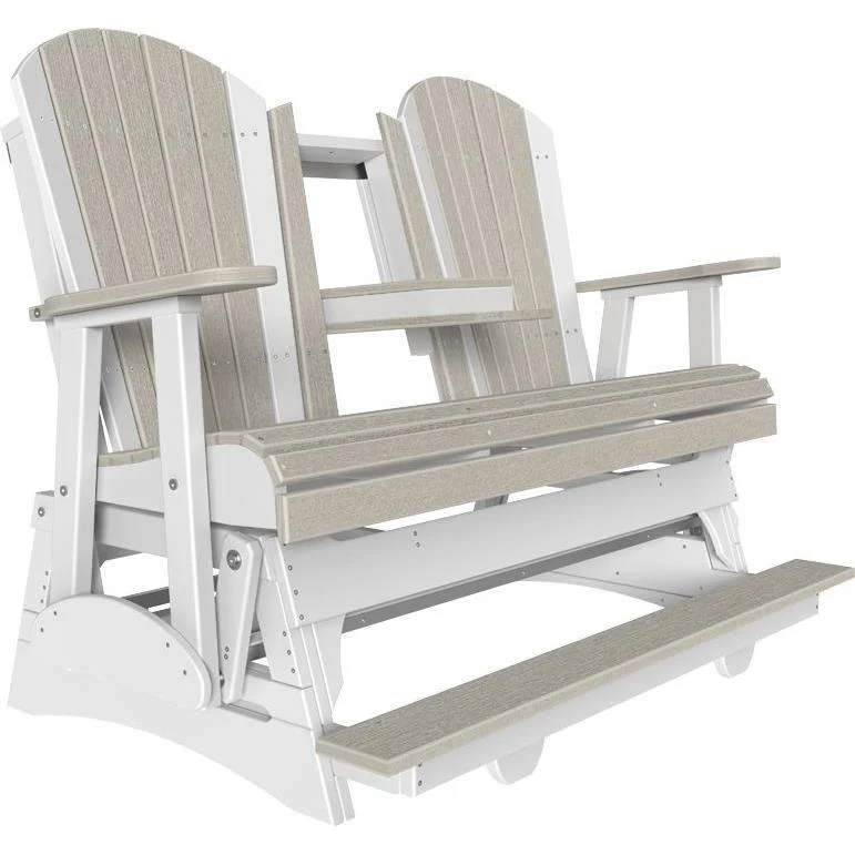 5' Adirondack Balcony Glider