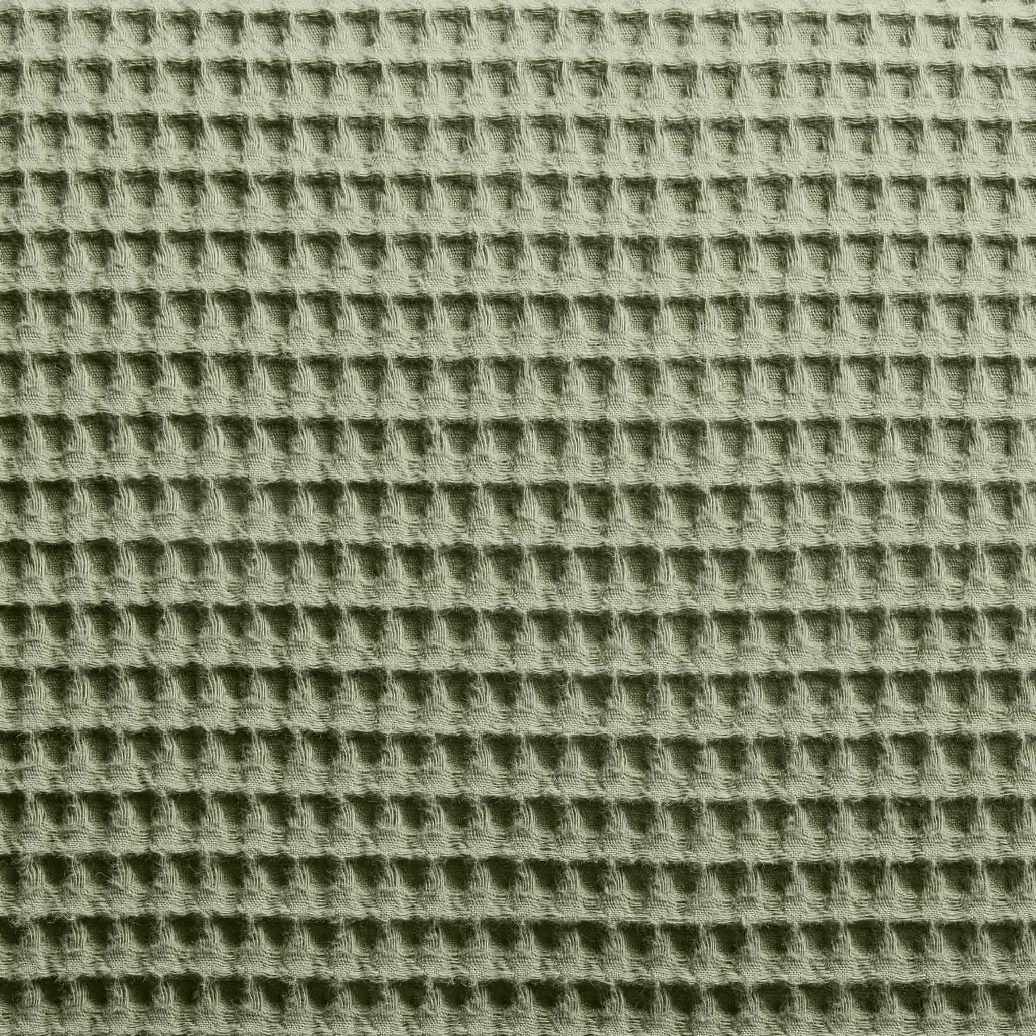 Dreamweave Waffle Throw Blanket - Last Call