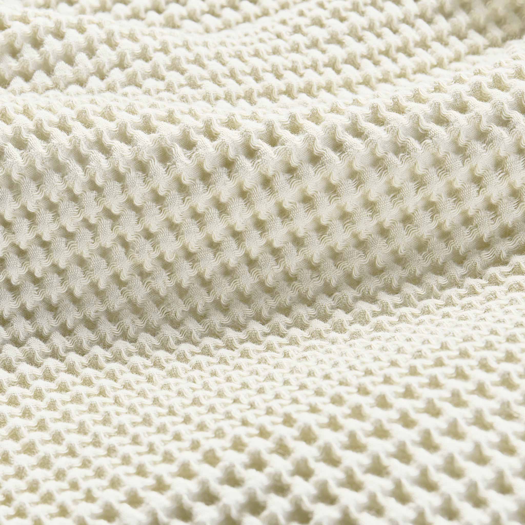 Dreamweave Waffle Bed Blanket - Last Call