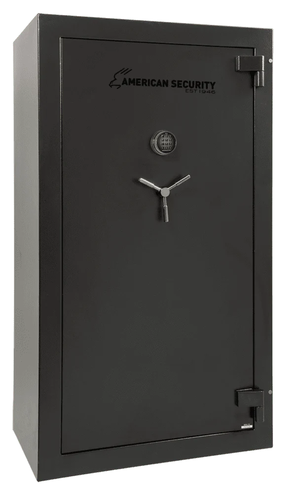 AMSEC SF7240E5 Wide Body Gun Safe