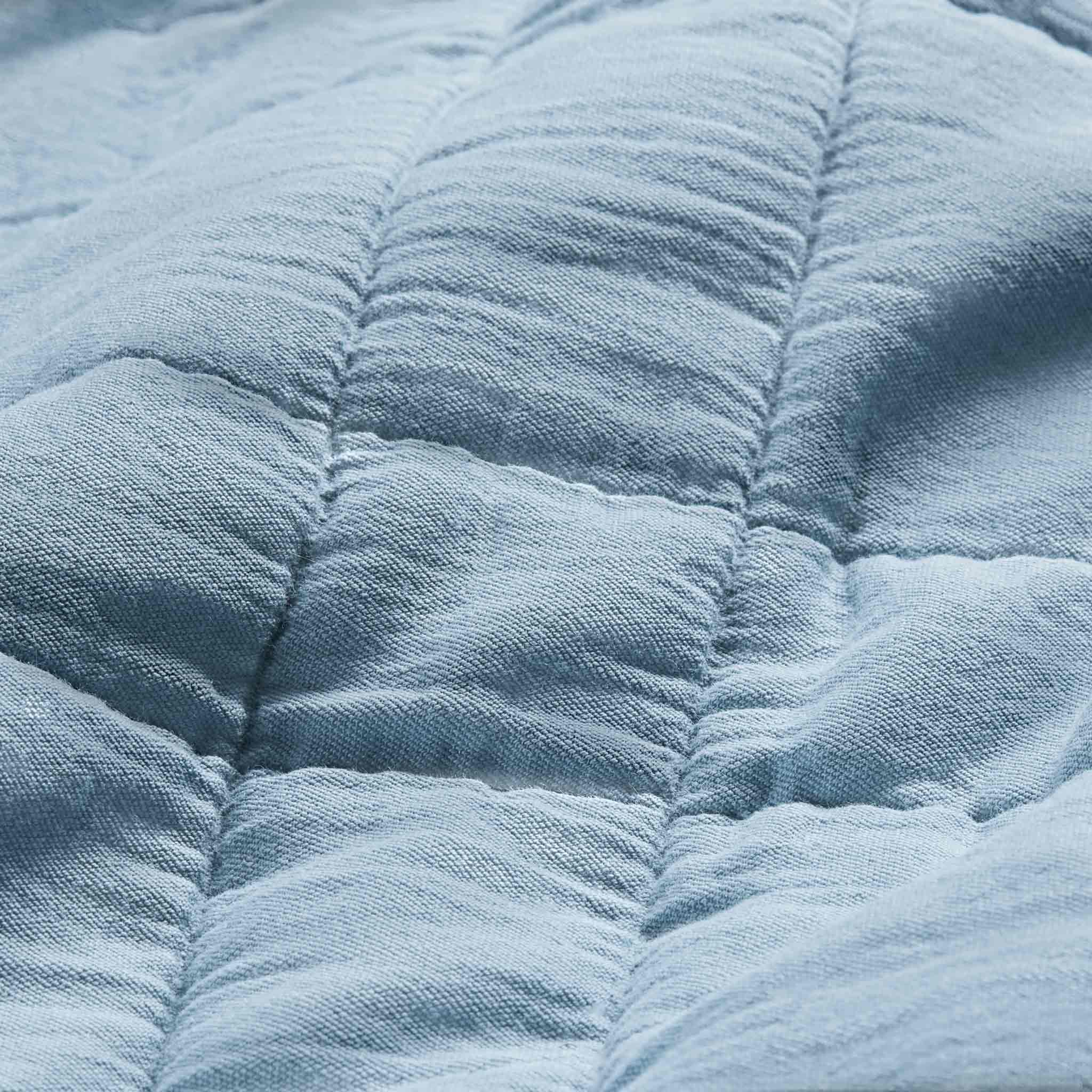 Lightweight Cotton Quilt