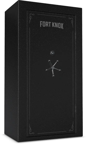 Fort Knox Defender 7241 Gun Safe