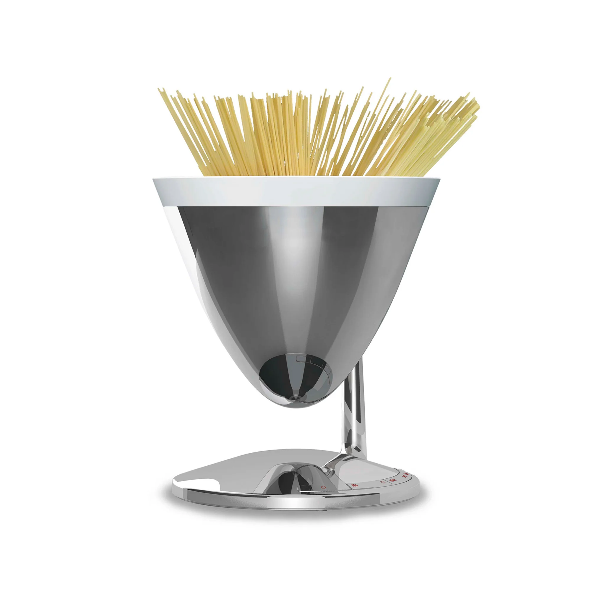 Bugatti Uma Scale Steel