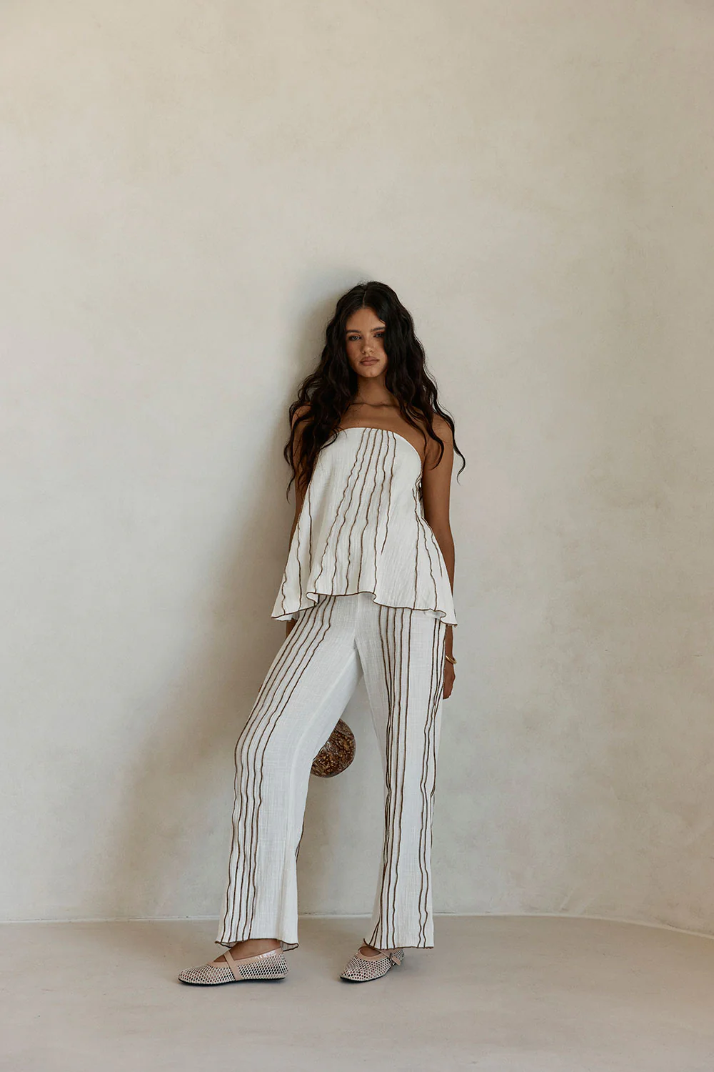 Emilia Pants