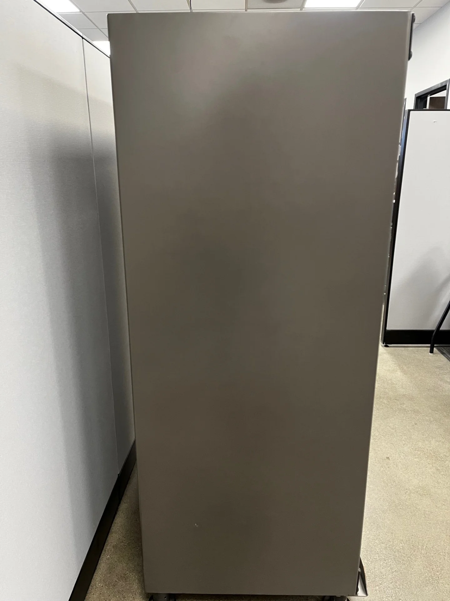 Browning HG49DLX HAWG Deluxe Gun Safe - Metal Clear Blemished