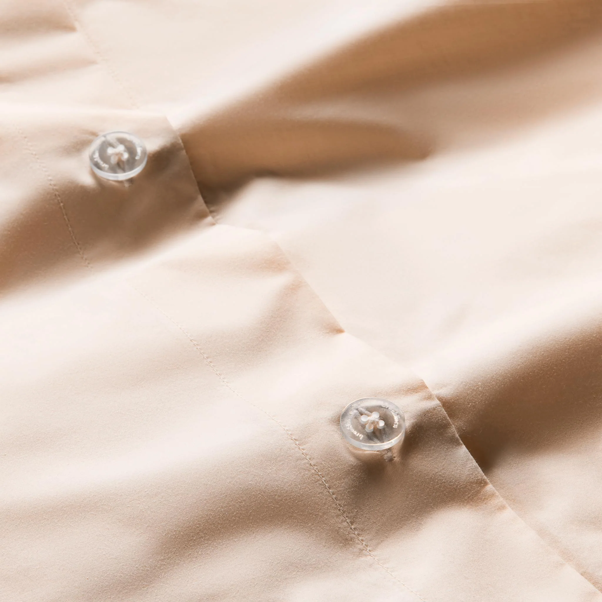 Classic Percale Duvet Set