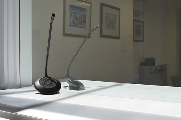 Contacta STS-K073 Dual Loudspeaker Pod System