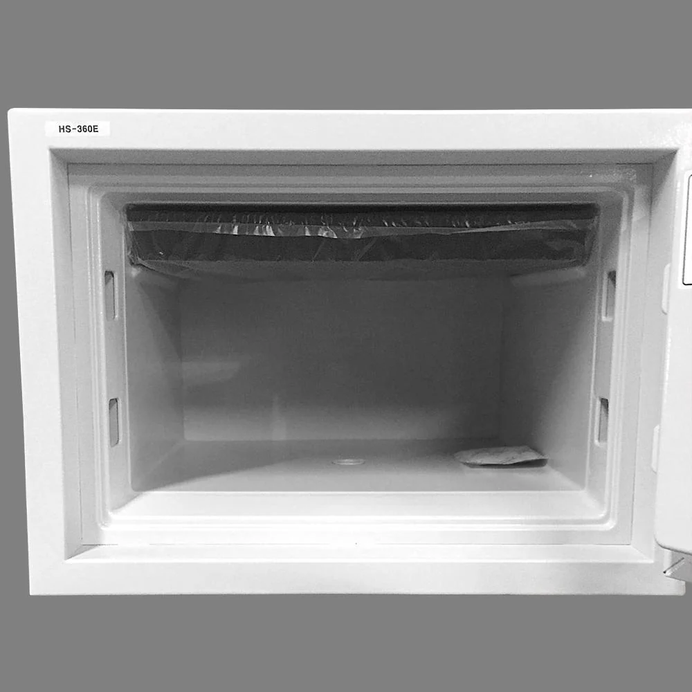 Hollon HS-360D 2 Hour Home Safe - Blemished