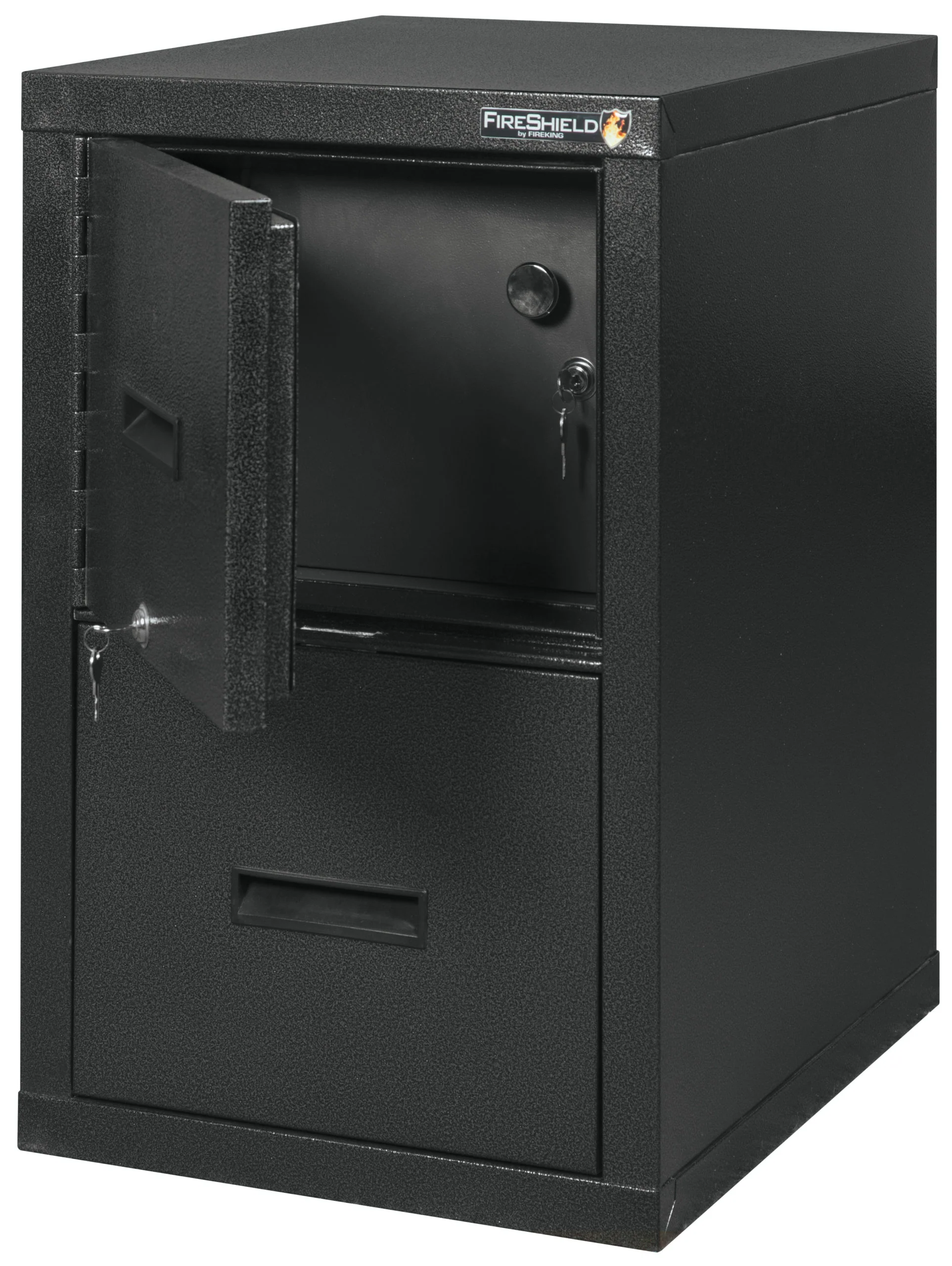 FireKing 2S1822-DDSSF Safe-In-A-File Cabinet