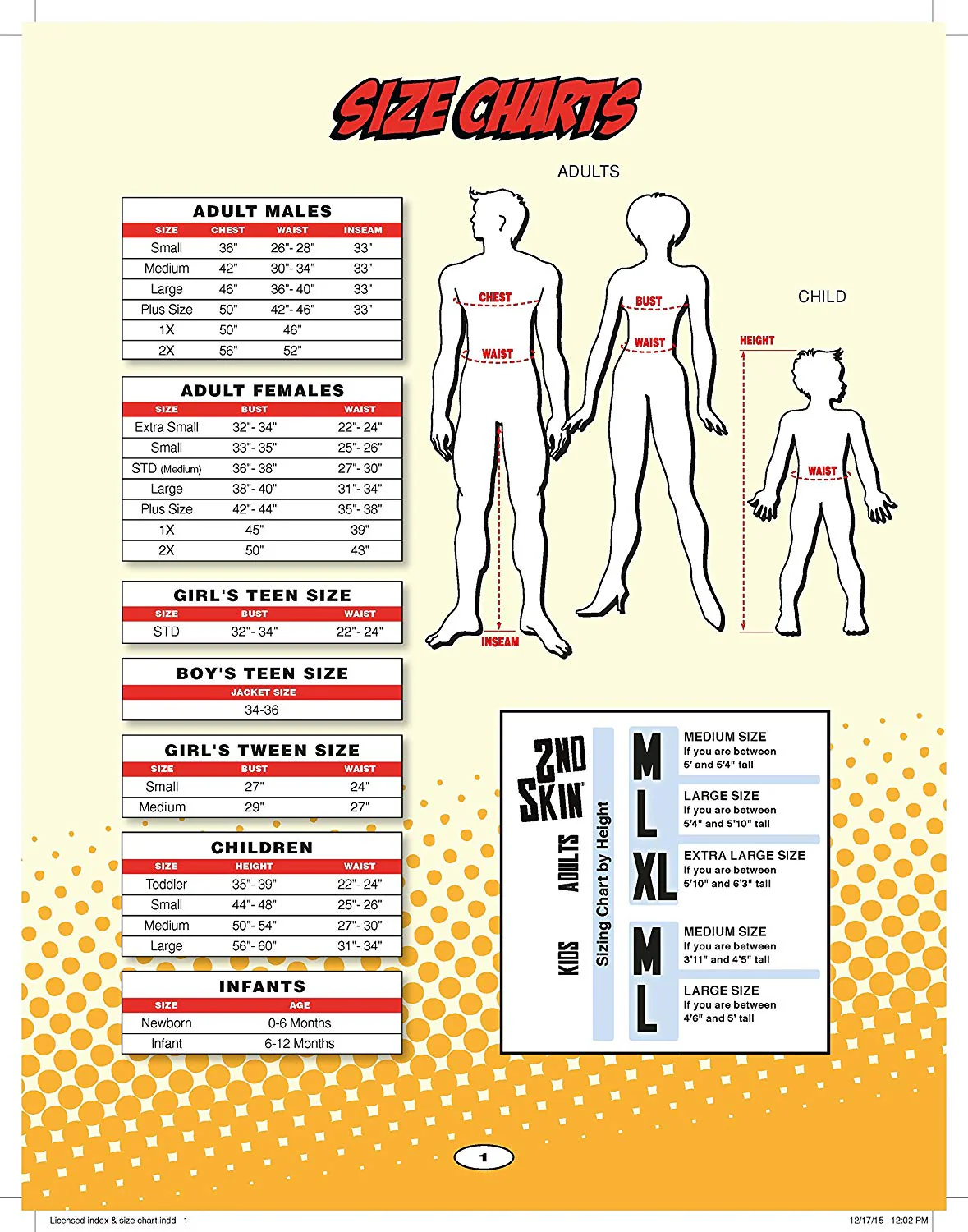 Adults Deluxe Crimson Regency Santa Claus Suit Costume - XL