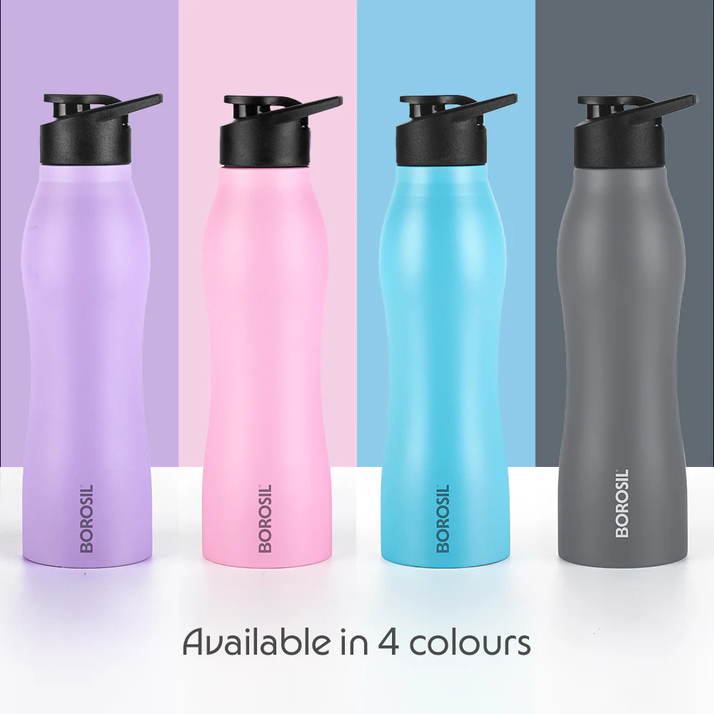 GripGo Grey, 950 ml