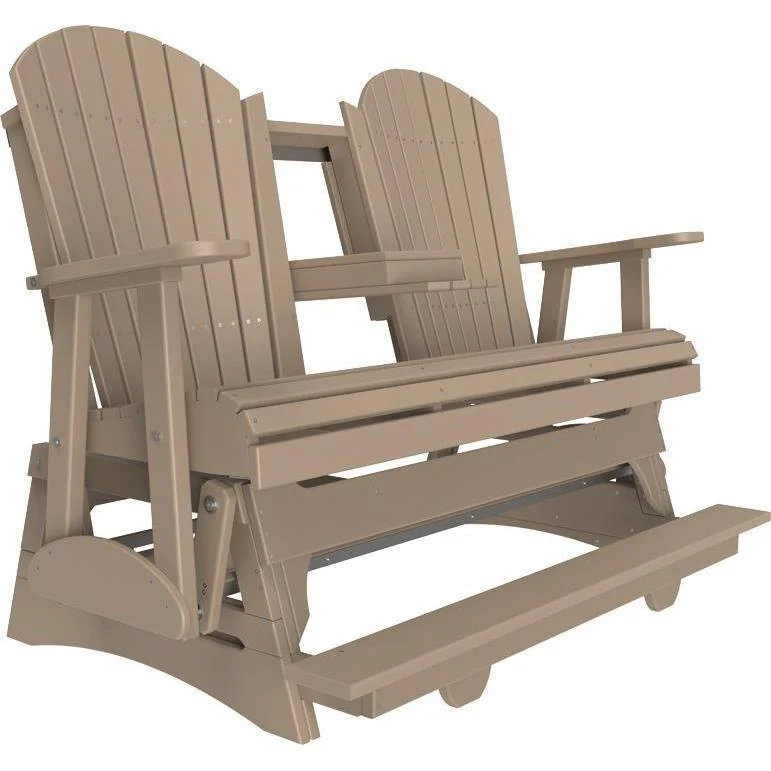 5' Adirondack Balcony Glider