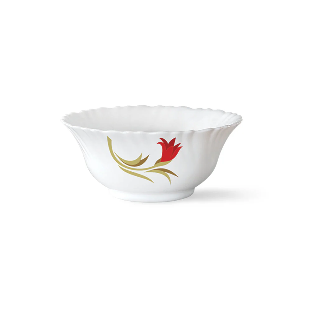 Red Lily Mini Veg Bowl