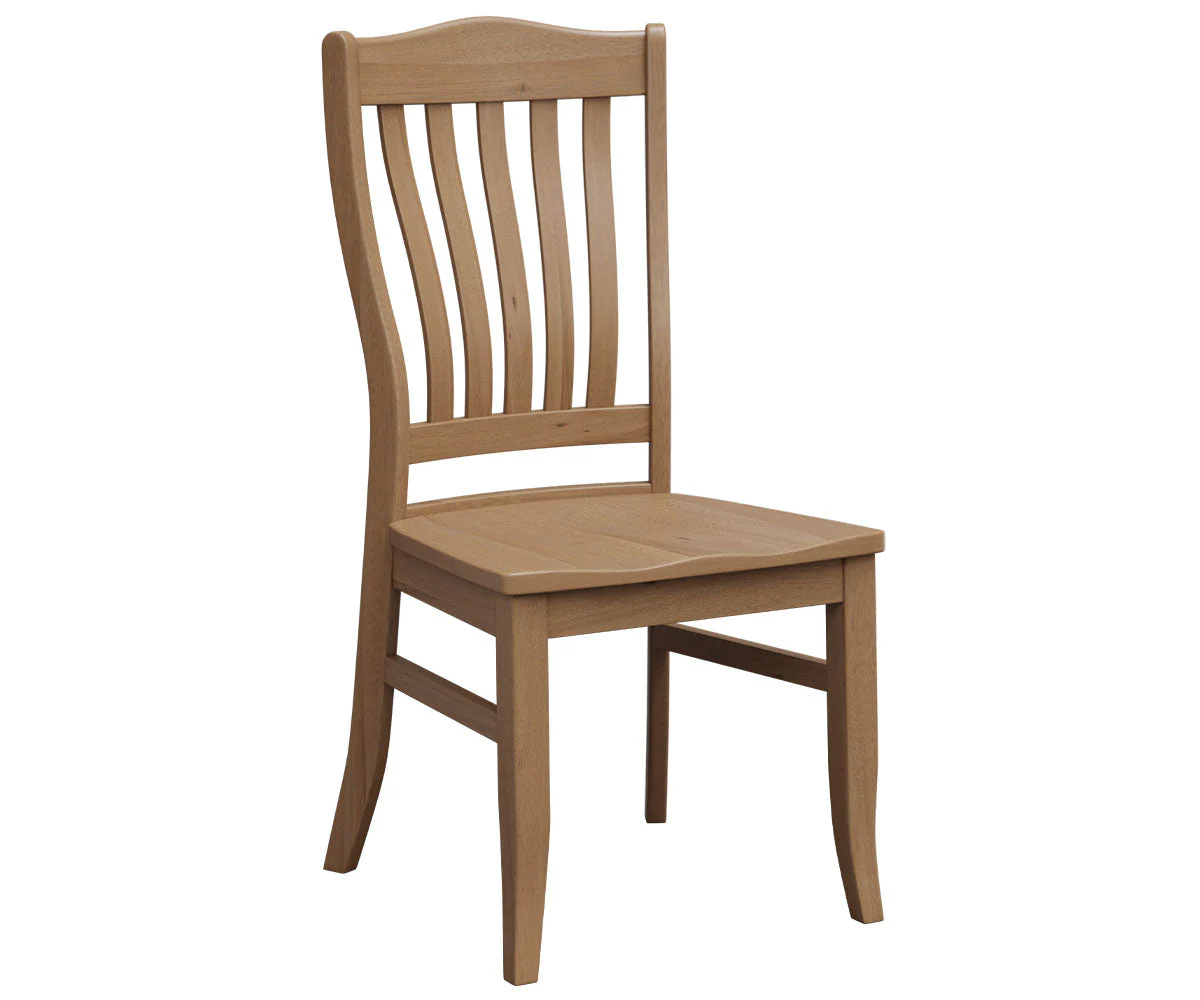 Amish Messner Chair