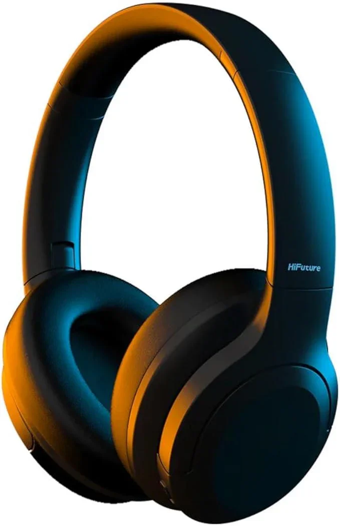 HiFuture TOUR ANC BT v5.2 40HR HEADPHONES | 180964