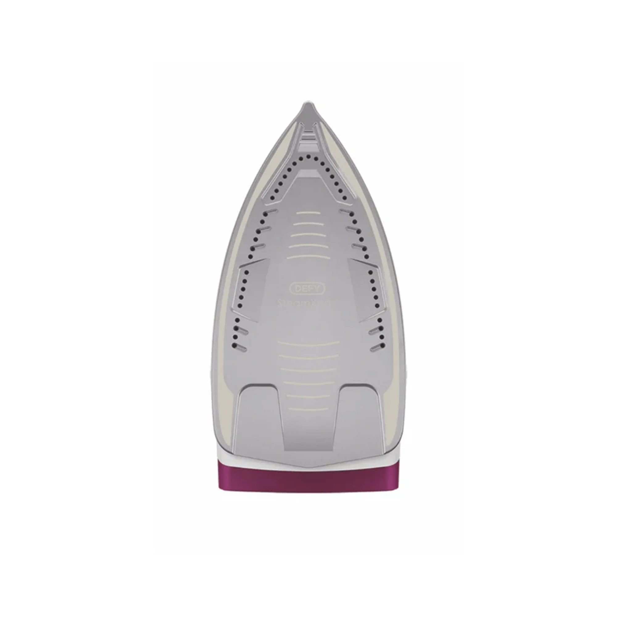 Defy 2600W Steam Station Iron Purple