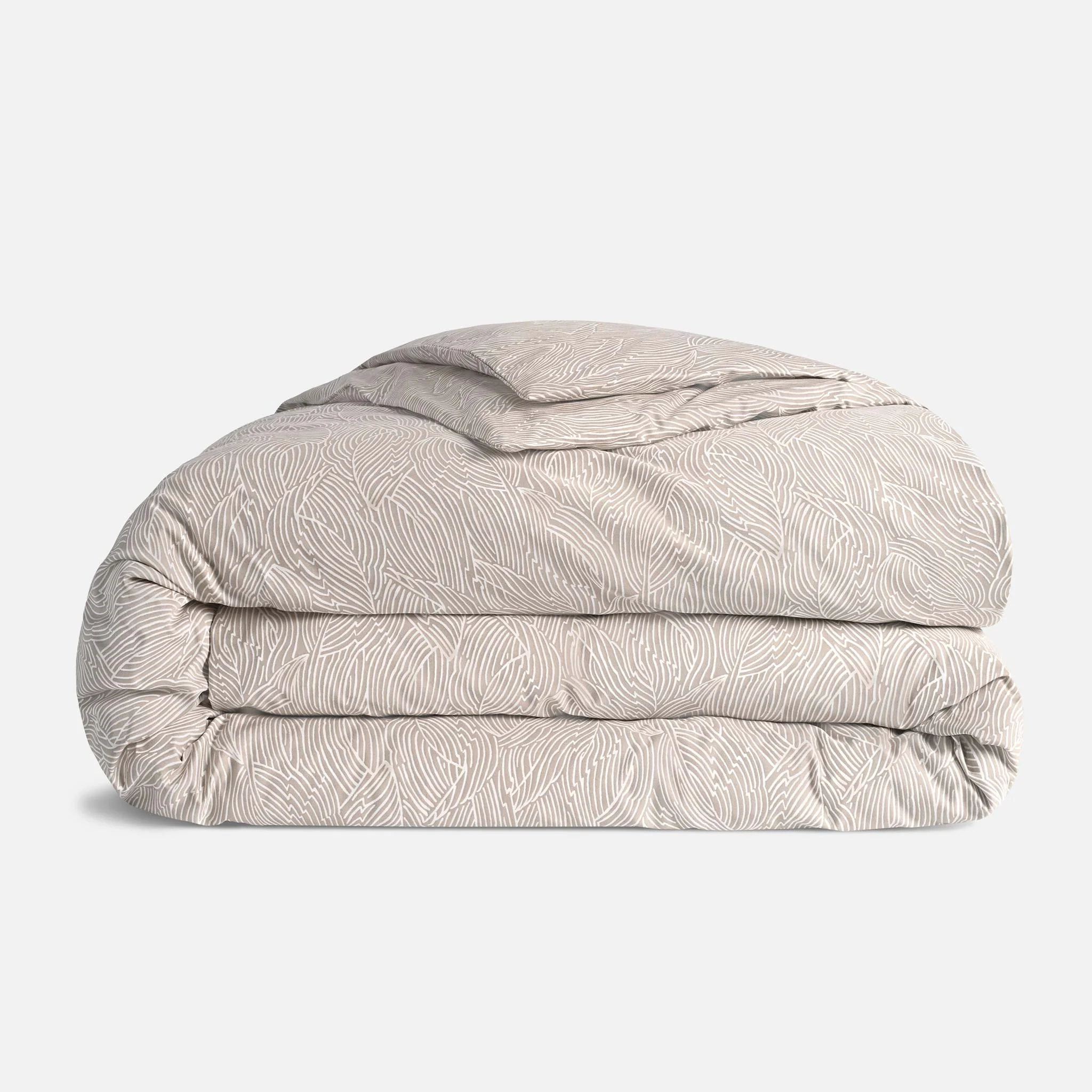 Luxe Sateen Duvet Cover - Last Call