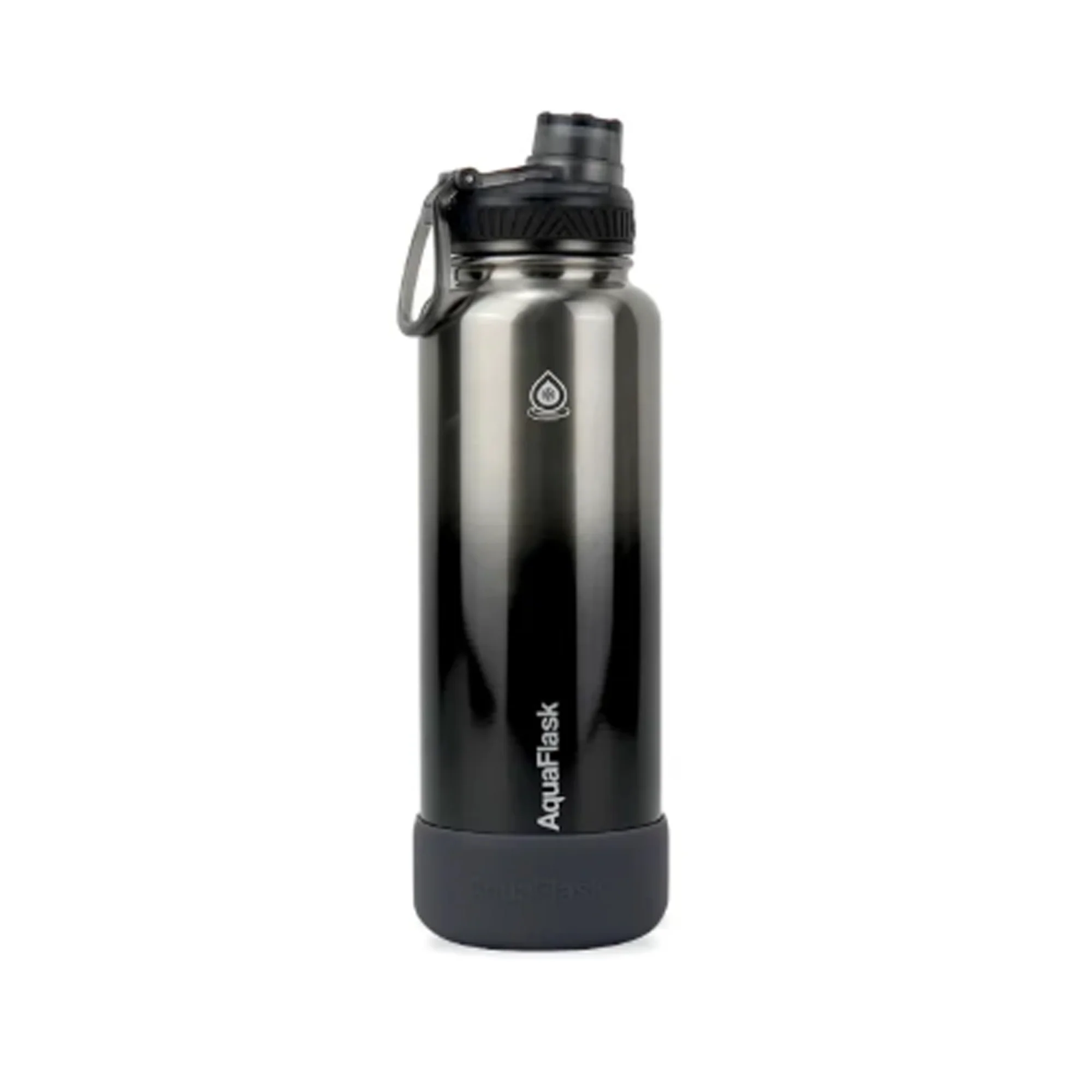 Aquaflask Terra 1182ml Flask Black Sand