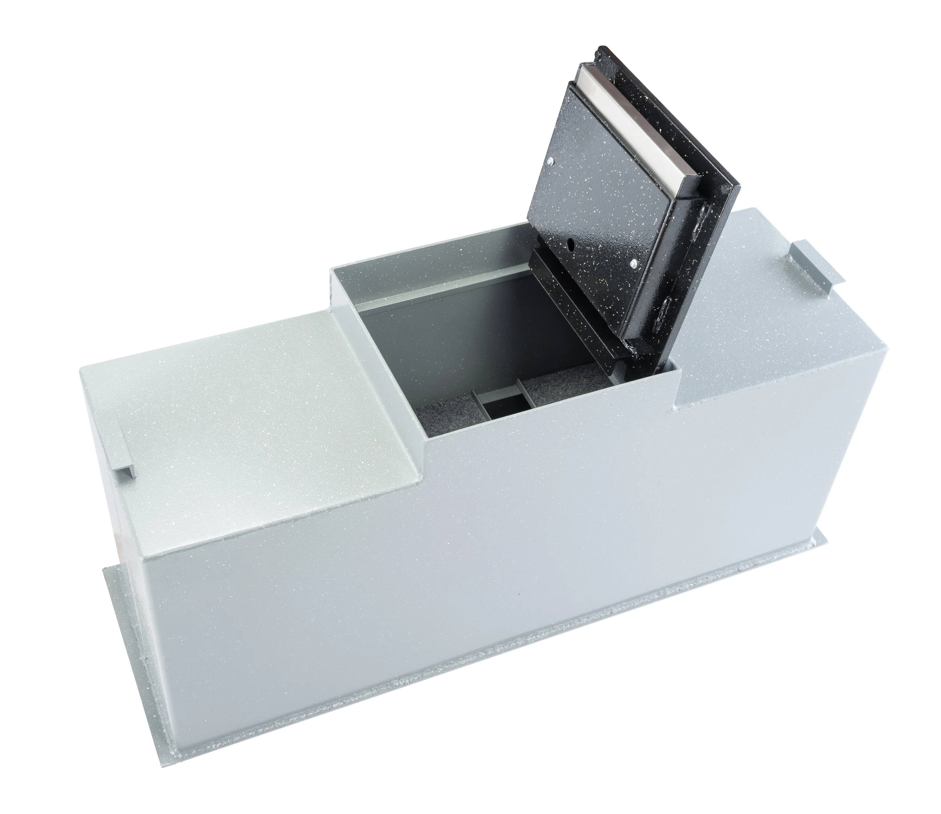 Hayman FS16T Steel Body Floor Safe