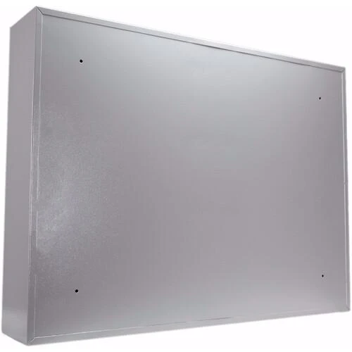 Barska CB13604 400 Keys Adjustable Key Lock Box with Digital Lock Gray