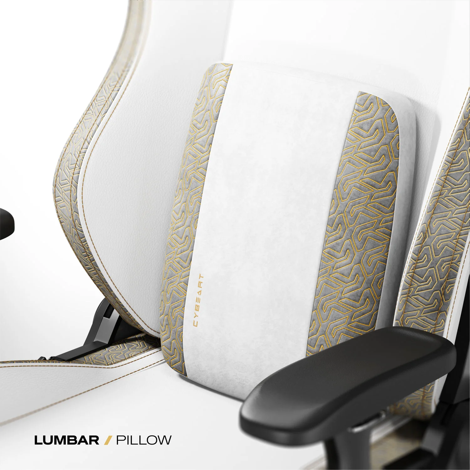 NEO Series - Lunar Edition Gaming Chair