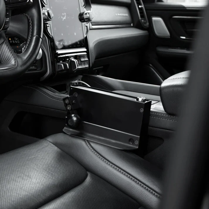 Kwick Strike Quick Access Vehicle Handgun Safe