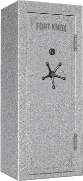 Fort Knox Protector 6026 Gun Safe