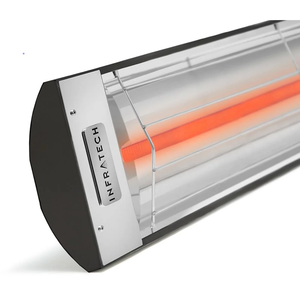 Infratech C-Series Infrared Patio Heater 240V